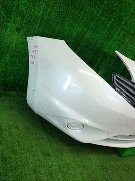 БАМПЕР НА NISSAN NOTE E12