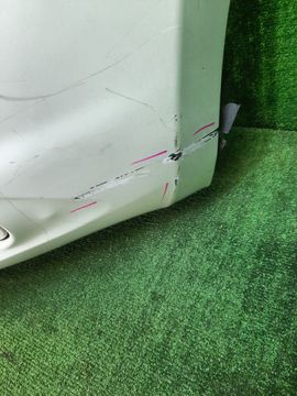 БАМПЕР НА NISSAN NOTE E12