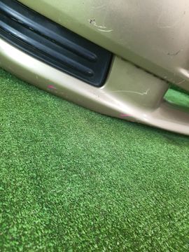 БАМПЕР НА TOYOTA FIELDER NZE121