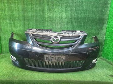 БАМПЕР НА MAZDA MPV LW3W