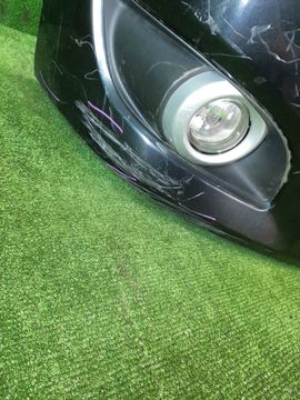 БАМПЕР НА MAZDA MPV LW3W