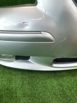 БАМПЕР НА TOYOTA PREMIO ZZT240