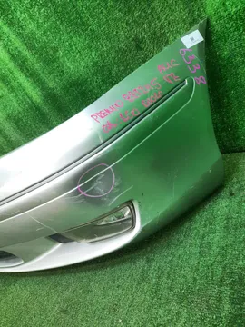 БАМПЕР НА TOYOTA PREMIO ZZT240