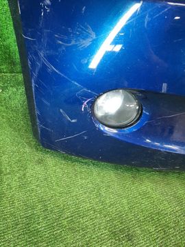 БАМПЕР НА BMW 120I E81