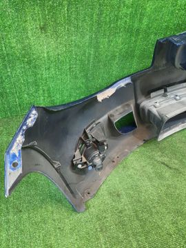 БАМПЕР НА BMW 120I E81