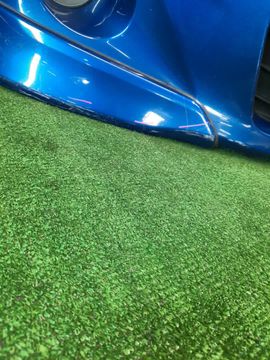 БАМПЕР НА TOYOTA COROLLA FIELDER NZE141G