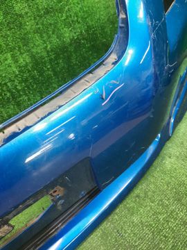 БАМПЕР НА TOYOTA COROLLA FIELDER NZE141G