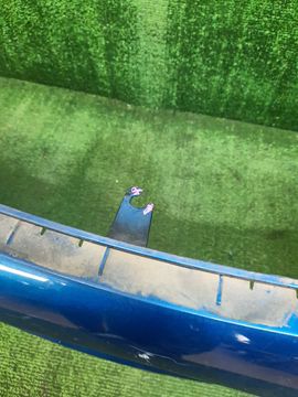 БАМПЕР НА TOYOTA COROLLA FIELDER NZE141G