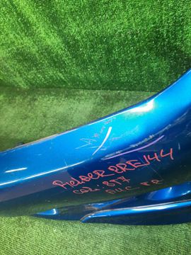 БАМПЕР НА TOYOTA COROLLA FIELDER NZE141G