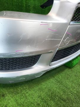 БАМПЕР НА MITSUBISHI GALANT FORTIS CY4A
