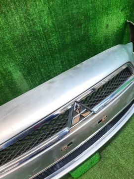 БАМПЕР НА MITSUBISHI GALANT FORTIS CY4A