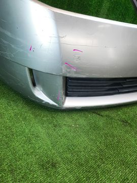 БАМПЕР НА NISSAN WINGROAD Y11