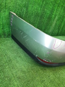 БАМПЕР НА NISSAN WINGROAD Y11