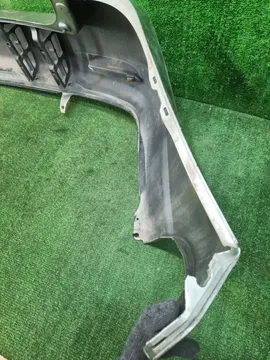 БАМПЕР НА TOYOTA COROLLA FIELDER NZE121G