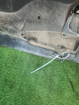 БАМПЕР НА SUZUKI ESCUDO TD54W