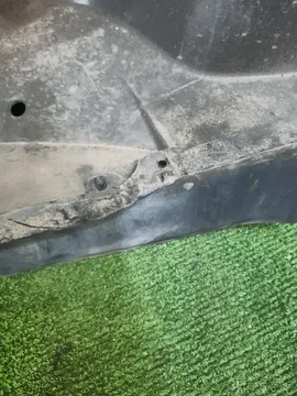 БАМПЕР НА SUZUKI ESCUDO TD54W