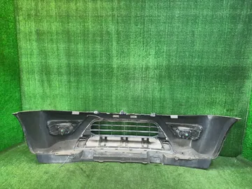 БАМПЕР НА SUZUKI ESCUDO TD54W