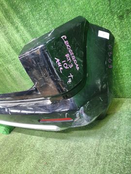 БАМПЕР НА HONDA CROSSROAD RT2