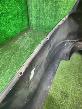 БАМПЕР НА SUBARU OUTBACK BP9