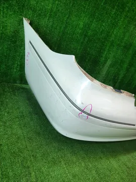 БАМПЕР НА TOYOTA PREMIO ZZT240