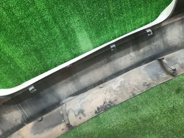 БАМПЕР НА TOYOTA PREMIO ZZT240