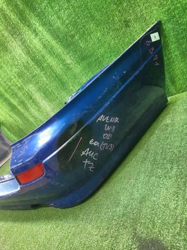 БАМПЕР НА NISSAN AVENIR W11