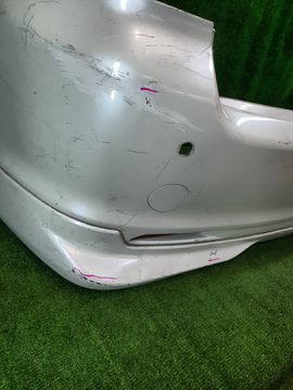 БАМПЕР НА TOYOTA IPSUM ACM21