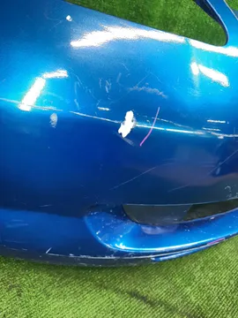 БАМПЕР НА HONDA FIT GD1