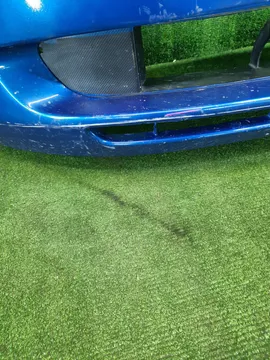 БАМПЕР НА HONDA FIT GD1