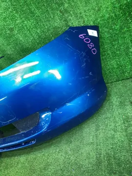 БАМПЕР НА HONDA FIT GD1