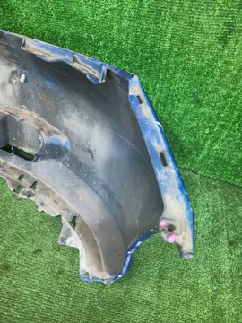 БАМПЕР НА HONDA FIT GD1