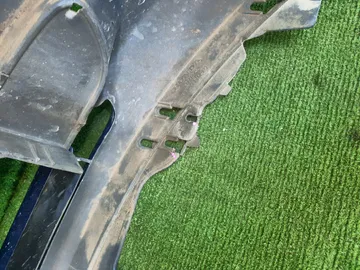 БАМПЕР НА HONDA FIT GD1