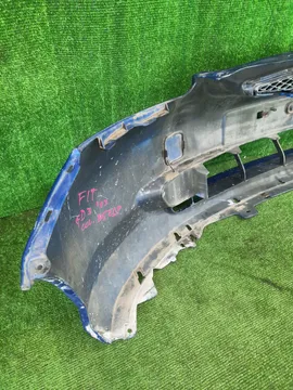 БАМПЕР НА HONDA FIT GD1
