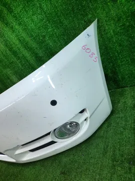 БАМПЕР НА TOYOTA IPSUM ACM21