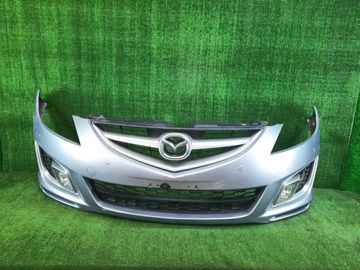 БАМПЕР НА MAZDA ATENZA GH5FW