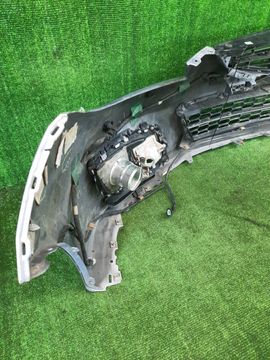 БАМПЕР НА MAZDA ATENZA GH5FW