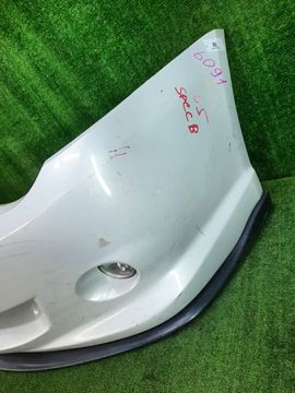 БАМПЕР НА SUBARU LEGACY BP5
