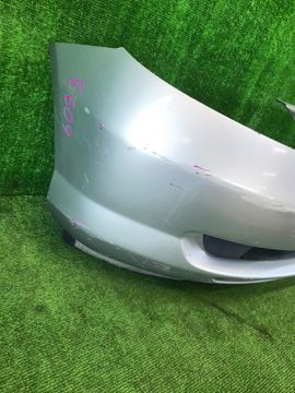 БАМПЕР НА HONDA FIT GD1