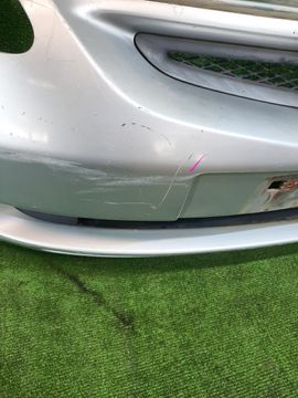 БАМПЕР НА HONDA FIT GD1