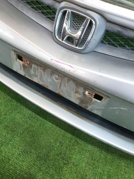 БАМПЕР НА HONDA FIT GD1