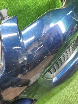 БАМПЕР НА SUBARU LEGACY BP5