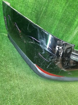 БАМПЕР НА NISSAN WINGROAD Y11