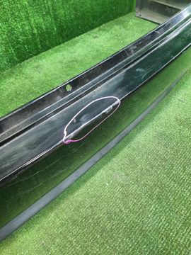 БАМПЕР НА NISSAN WINGROAD Y11