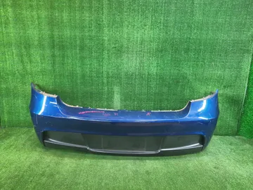 БАМПЕР НА BMW 120I E87