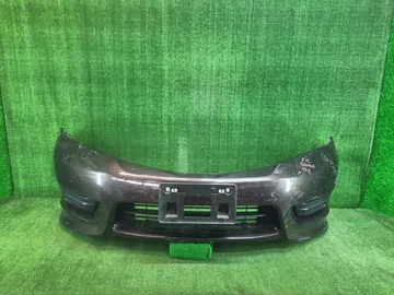 БАМПЕР НА HONDA FIT SHUTTLE GP2