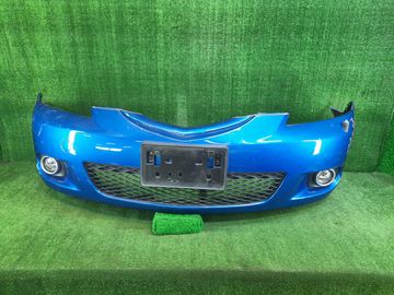 БАМПЕР НА MAZDA AXELA BK5P
