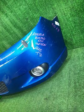 БАМПЕР НА MAZDA AXELA BK5P