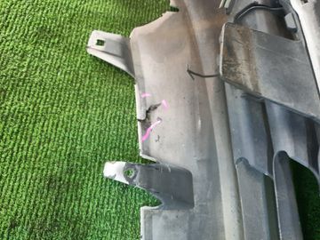 БАМПЕР НА TOYOTA PLATZ NCP12