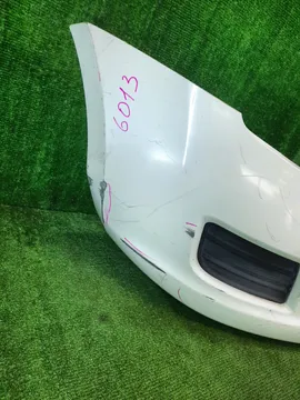 БАМПЕР НА SUZUKI SWIFT ZC71S