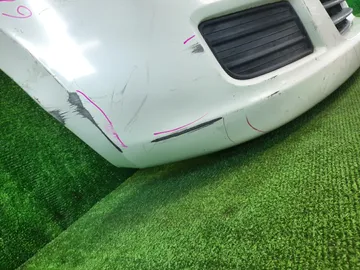 БАМПЕР НА SUZUKI SWIFT ZC71S